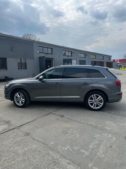 Audi Q7 2.0 TFSi 2017 7 osob - 3