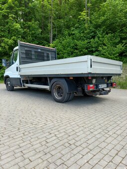 Iveco daily 35C16 - 3