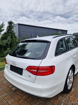 Audi A4 - 3