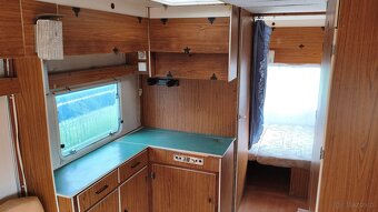 Camping sprzedam - 3