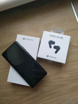 Motorola Edge 60 fusion 5G i Cały Zestaw Polecam - 3
