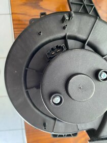 Skoda wentylator - 3