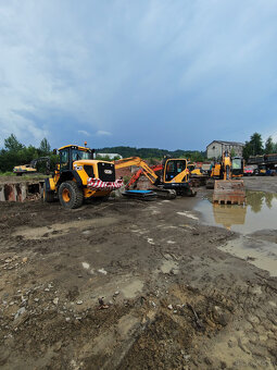 Jcb 140 2022 rok - 3