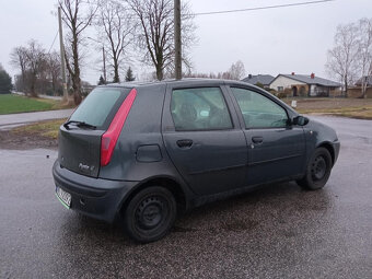 PUNTO 1.9 JTD OC 01/2026 PT 10/2025 wspomaganie elektryka - 3