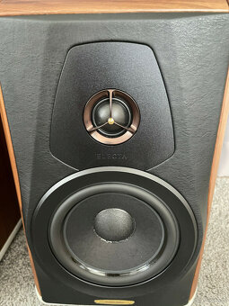 Sonus Faber Electa Amator III ---- Price : 2750 EUR - 3