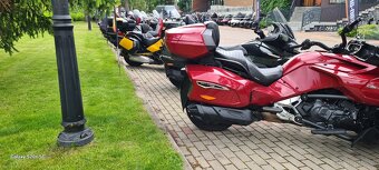 Spyder Can am F3 2019 - 3