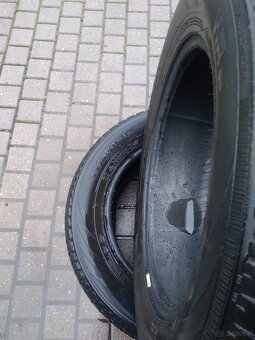 opony NOKIAN WR D3 215/60/16 r M+S 95 h nie naprawiane zakła - 3