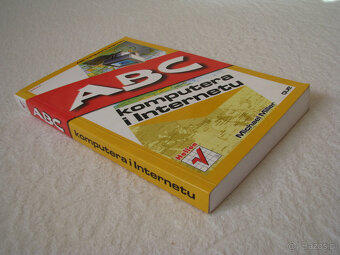 ABC komputera i Internetu, Michael Miller - 3