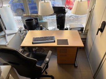 PRODÁM KANCELÁŘSKOU SESTAVU - 3