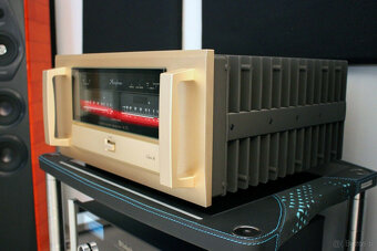 Accuphase A-75 ( Price: 6000 EUR ) - 3
