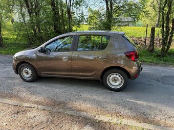 Dacia Sandero - 3