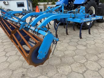 Agregat Bezorkowy uprawowy Farmet Fantom FX470 NS rok pro 20 - 3