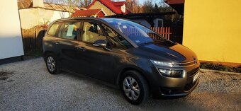 Sprzedam Citroen C4 Grand Picasso II - 3