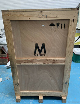 Magico S1 Mk2 MK II ----- Price: 5000 EUR - 3