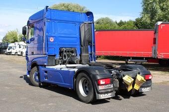 DAF XF 480 FT, EURO 6, HYDRAULIKA - 3