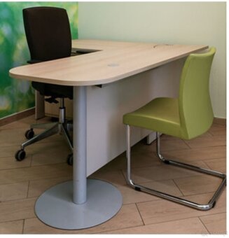 PRODÁM KANCELÁŘSKOU SESTAVU - 3