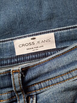 Spodnie cross jeans - 3