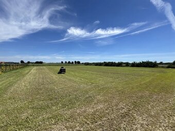 Działka rolna z warunkami zabudowy o pow. 3001 m2, Żelazków - 3