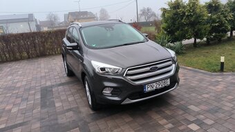 Ford Kuga 1,5 benzyna 150KM - 3