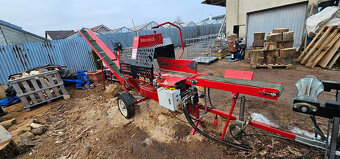 Oferuję do sprzedaży półautomatyczny pistolet DR-20 - 3