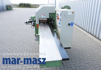 Strugarka czterostronna WEINIG Profimat 22N na 4 wrzeciona - 3