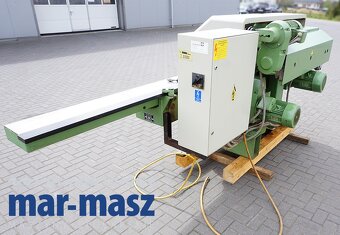 Strugarka czterostronna WEINIG Profimat 22N - 3