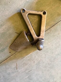 Díly Ducati - SUPERSPORT 620 SPORT EU (2003) - 3