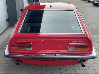 Maserati Indy 4900 1973 r. - 3