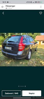 Kia cee'd na sprzedaż - 3