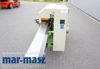 Strugarka czterostronna WEINIG Profimat 22N - 3