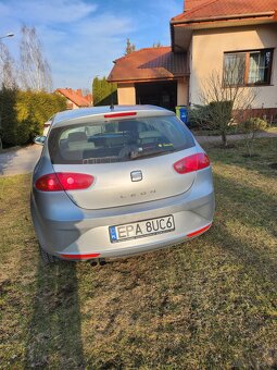 Seat Leon - super stan - 3