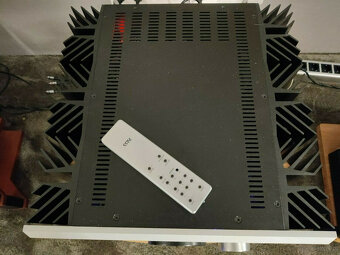 Pass Labs Int-60  ( Price: 3500 EUR ) - 3