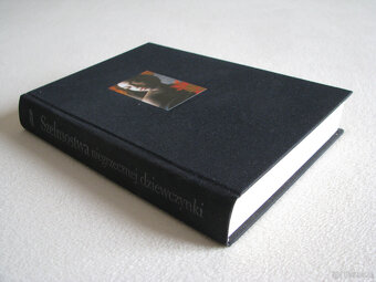 Szelmostwa niegrzecznej dziewczynki - Mario Vargas Llosa - 3