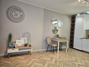 Mieszkanie o pow. 52.17m2, parter, balkon, po remoncie, umeb - 3