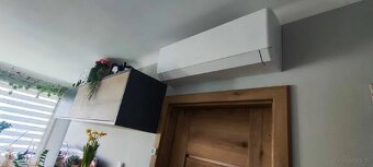 Mieszkanie o powierzchni 44m2, balkon, klimatyzacja, umeblow - 3