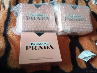 Perfumy prada - 3