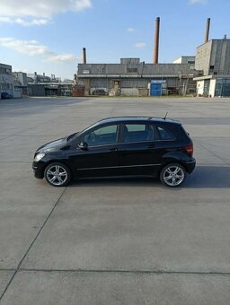 Mercedes Benz C180 Okazja - 3