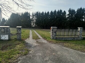 Wynajmę działkę pod działalność handlową - 3