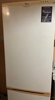 TANIO cena za obie- dobrze mrożąca zamrażarka i duża lodówka - 3