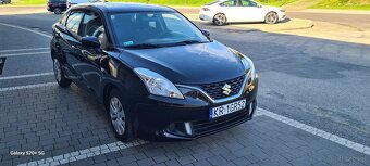 Sprzedam Suzuki Baleno - 3