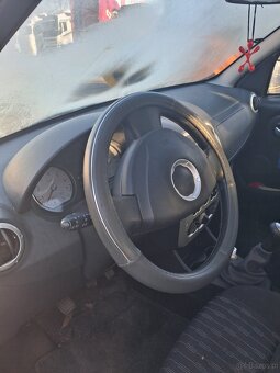 Sprzedam Dacia Sandero - 3