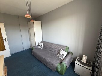 Mieszkanie o powierzchni 63m2, balkon, IVp,umeblowane,Kalisz - 3