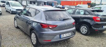 Sprzedam Seata Leona salon PL - 3