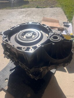 Automatyczna Skrzynia Biegów Power Shift - 3