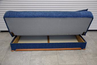 kanapa - wersalka rozkładana - super stan - 3