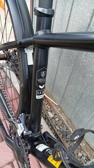 Rower 28 Trek DS 8.4 Dual Sport cross roz.17.5" st.BDB - 3