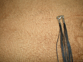 Sprzedam naszyjnik i bransoletkę z bursztynu używane. - 3