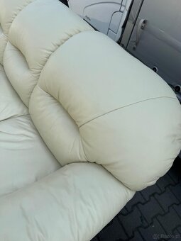Sofa skórzana - 3