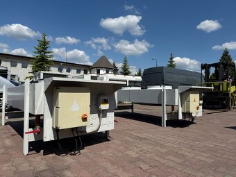 Dry cooler sucha chłodnica powietrza Thermokey 68 kW - 3