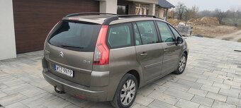 C4 Grand Picasso 7 osobowy - 3